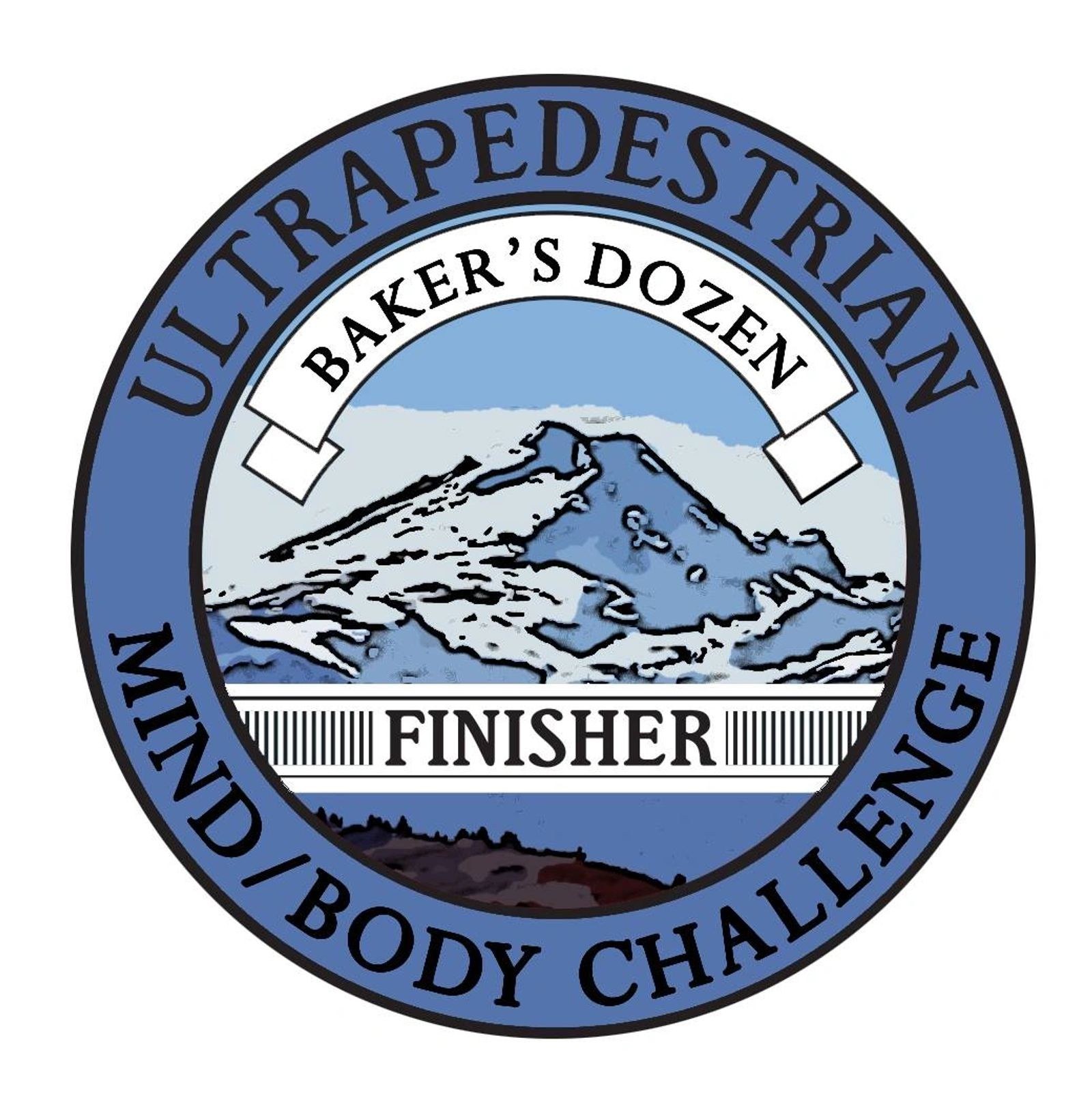 CWES finisher patch 16